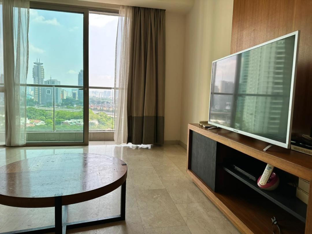 Myhabitat - Klcc 2 Bedroom Kuala Lumpur Extérieur photo