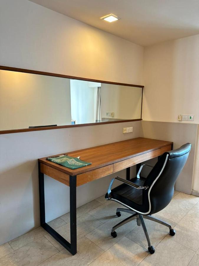 Myhabitat - Klcc 2 Bedroom Kuala Lumpur Extérieur photo