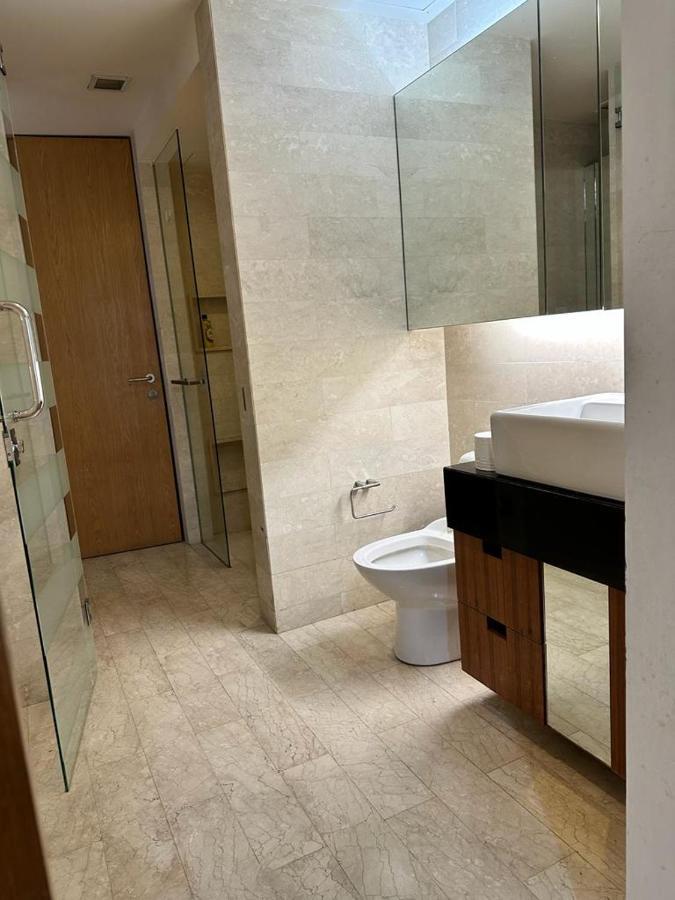 Myhabitat - Klcc 2 Bedroom Kuala Lumpur Extérieur photo