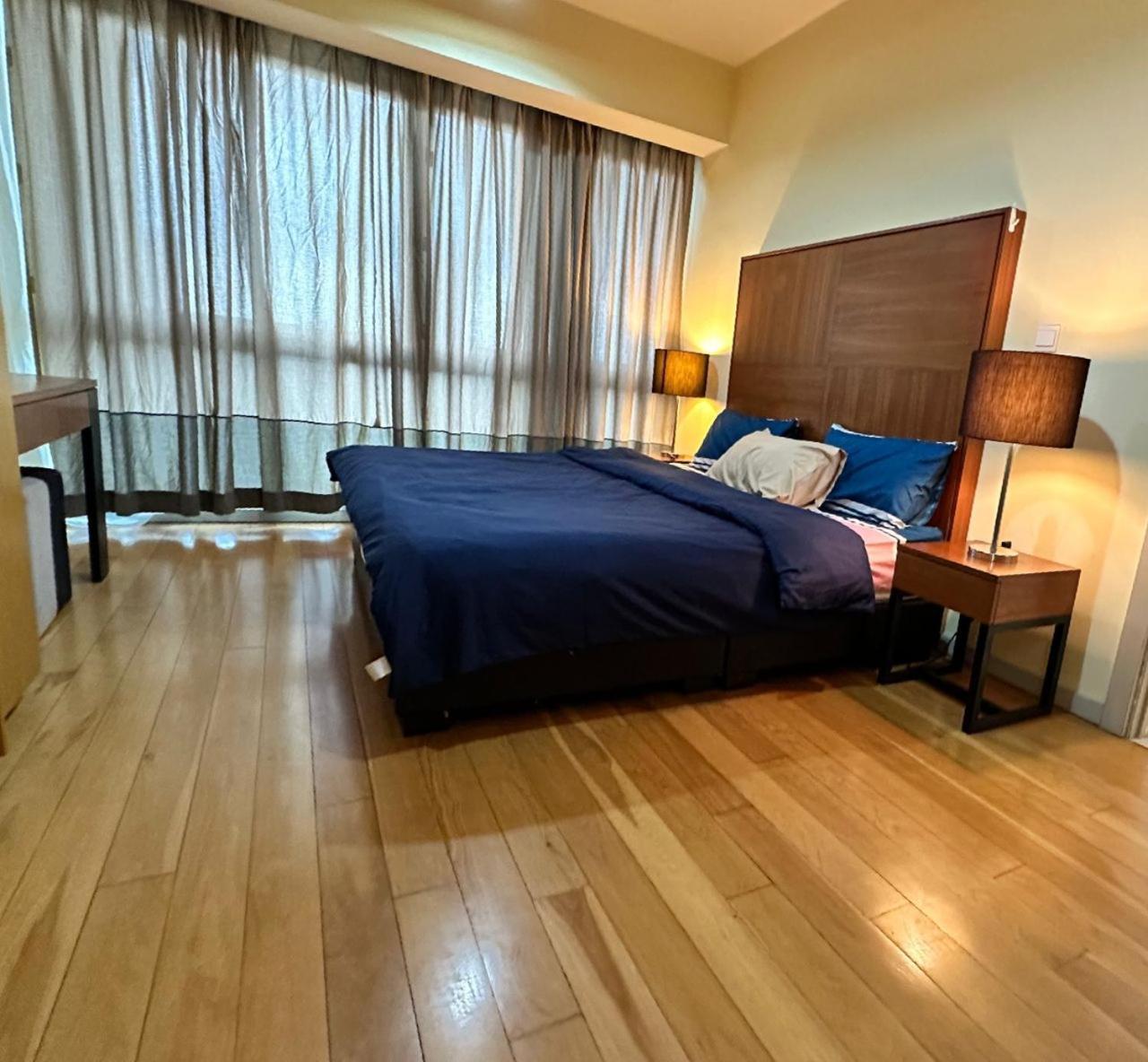 Myhabitat - Klcc 2 Bedroom Kuala Lumpur Extérieur photo